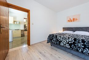 Apartments Lucija