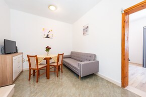 Apartments Lucija
