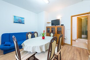 Apartments Lucija