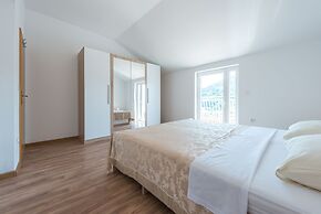 Apartments Lucija