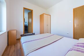 Apartments Lucija