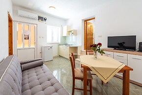 Apartments Lucija