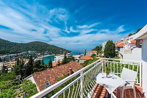 Apartments Lucija