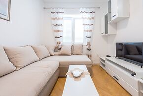 Apartments Lucija