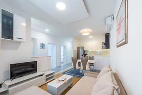 Apartments Lucija