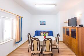 Apartments Lucija