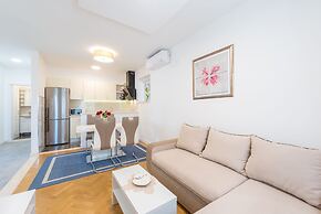 Apartments Lucija