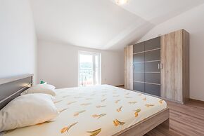 Apartments Lucija