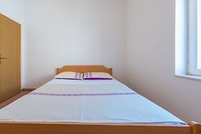 Apartments Lucija