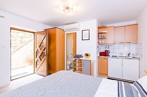Apartments Davor