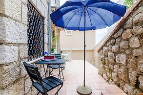 Apartments Davor