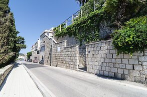 Apartments Davor