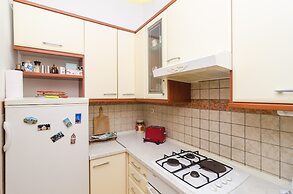Apartments Davor