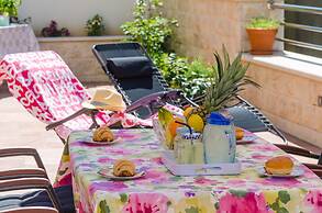 Apartments Davor