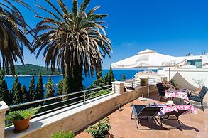 Apartments Davor