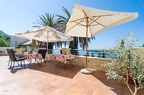 Apartments Davor