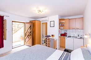 Apartments Davor