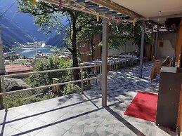 Granoglu Pansiyon