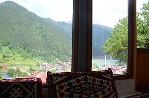 Granoglu Pansiyon