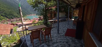 Granoglu Pansiyon