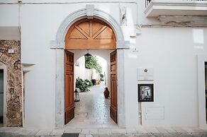 Palazzo Frangipane