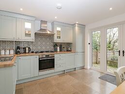Honeypot Cottage