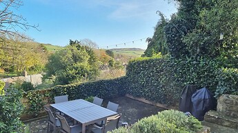 Honeypot Cottage
