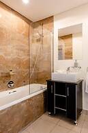 3-bed, Sleeps 6, Free Parking