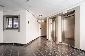 3-bed, Sleeps 6, Free Parking