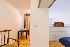 Grifeo - Quiet and Relaxing Flat on Panoramic Route