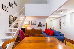 Grifeo - Quiet and Relaxing Flat on Panoramic Route