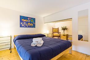 Grifeo - Quiet and Relaxing Flat on Panoramic Route