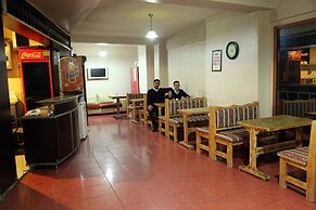 Lifeinn Hotel