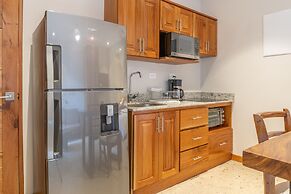Residencias Samara