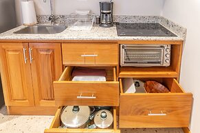 Residencias Samara
