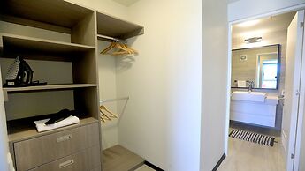 Comfortable 1 BR apartment in Barranco