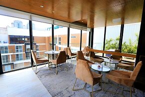 Comfortable 1 BR apartment in Barranco