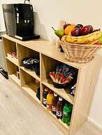 Guesthouse Meitschi Thun