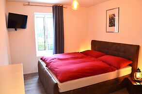 Guesthouse Meitschi Thun