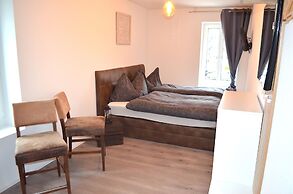 Guesthouse Meitschi Thun