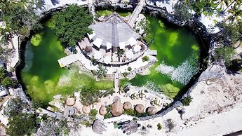 BH HOTEL & CENOTE TULUM - Adults Only