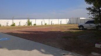 Hotel Plaza Pachuca