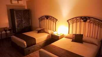 Hotel Plaza Pachuca
