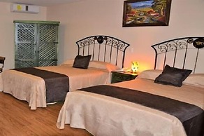 Hotel Plaza Pachuca