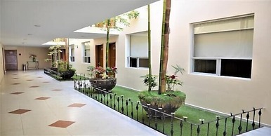 Hotel Plaza Pachuca