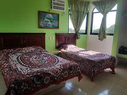 HOTEL REAL DEL QUIJOTE