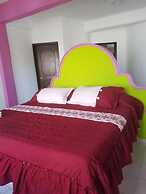 HOTEL REAL DEL QUIJOTE