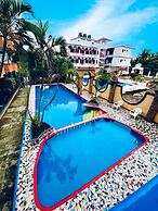 HOTEL REAL DEL QUIJOTE