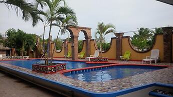 HOTEL REAL DEL QUIJOTE