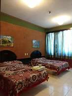 HOTEL REAL DEL QUIJOTE